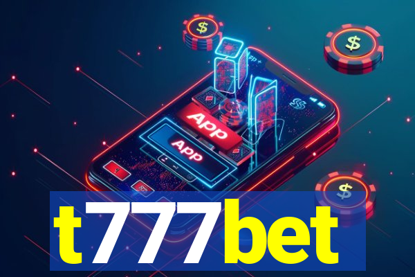 t777bet