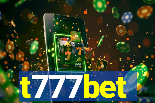 t777bet