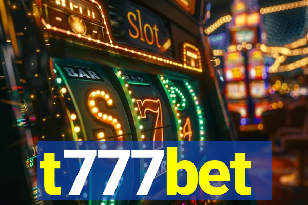 t777bet