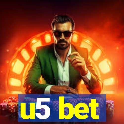 u5 bet