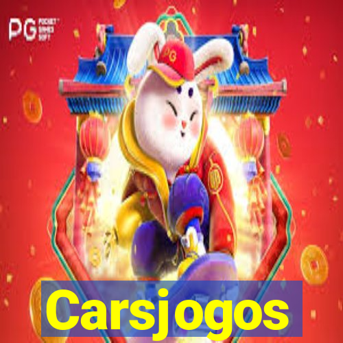 Carsjogos