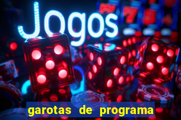 garotas de programa em joinville