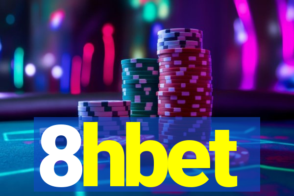 8hbet