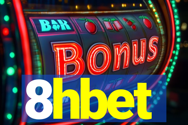 8hbet