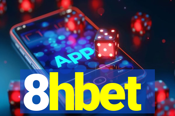 8hbet