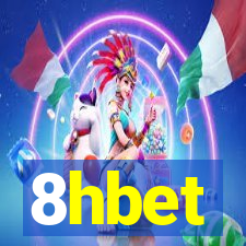 8hbet