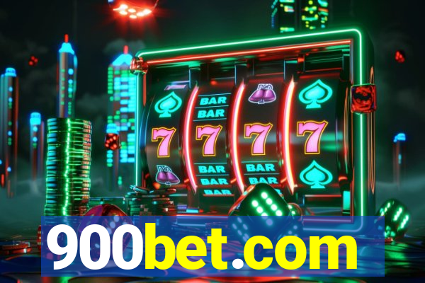 900bet.com