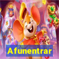 Afunentrar