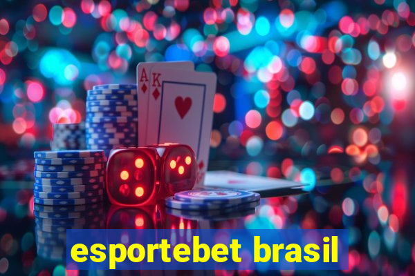 esportebet brasil