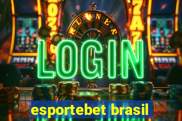 esportebet brasil