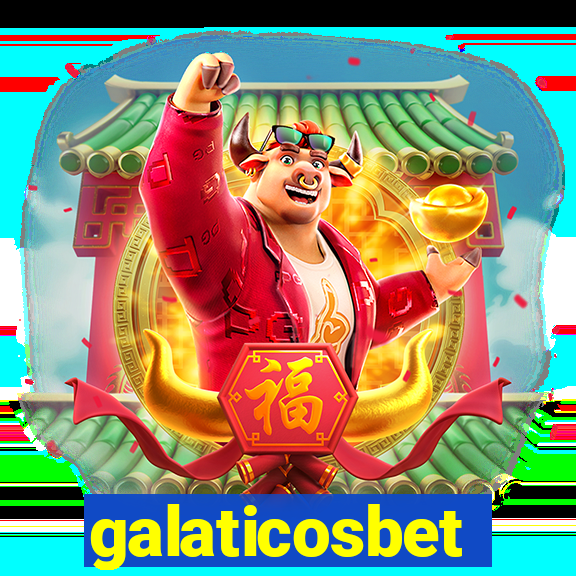 galaticosbet