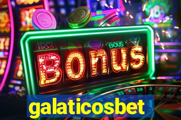 galaticosbet