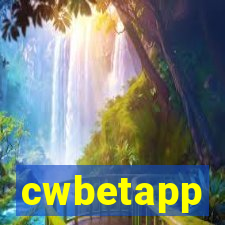 cwbetapp