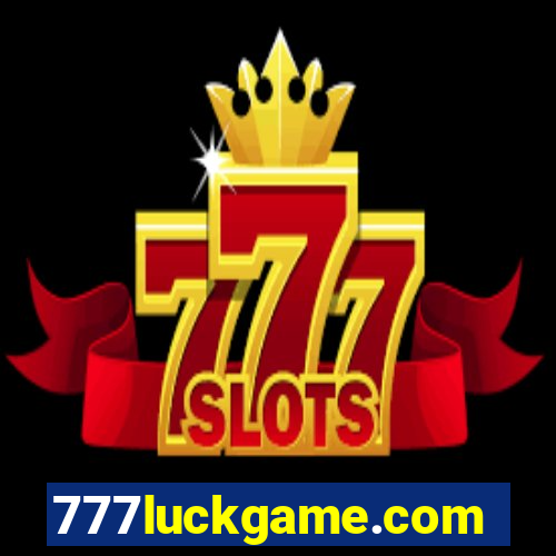 777luckgame.com