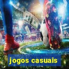 jogos casuais