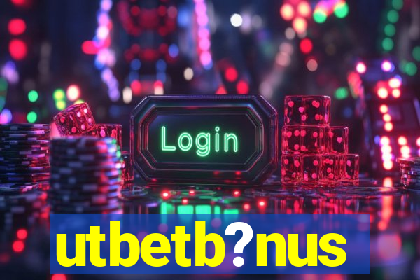 utbetb?nus