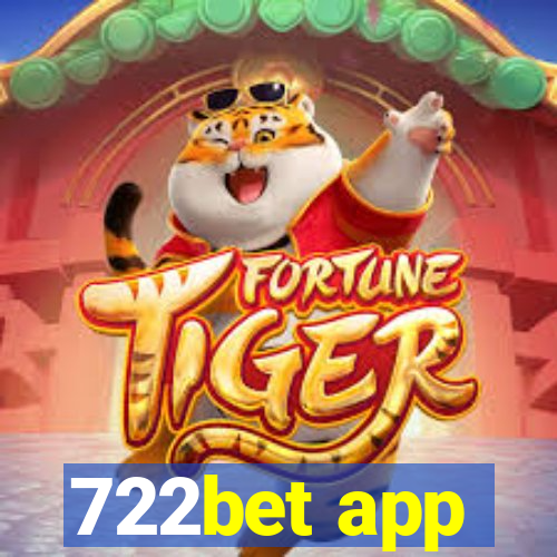 722bet app