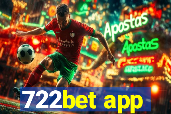 722bet app