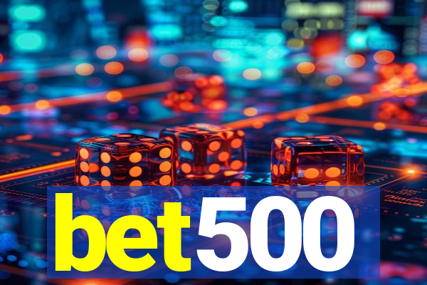 bet500