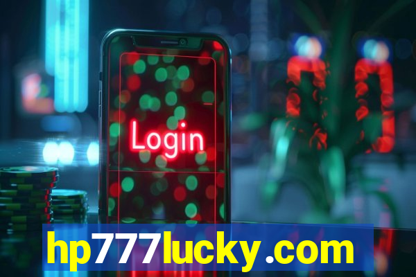 hp777lucky.com