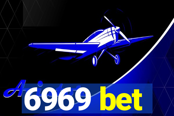 6969 bet