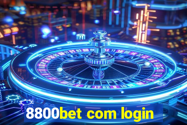 8800bet com login