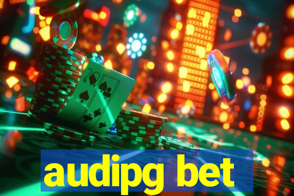 audipg bet