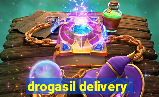 drogasil delivery