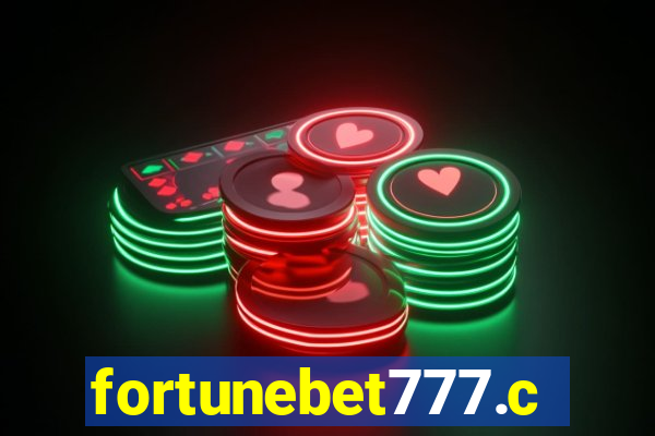 fortunebet777.com