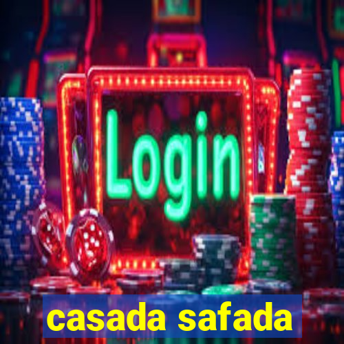 casada safada