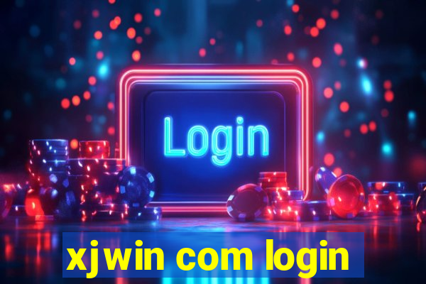 xjwin com login