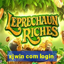 xjwin com login