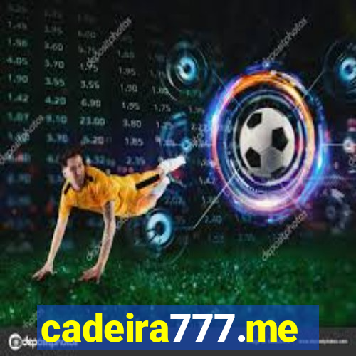 cadeira777.me