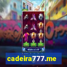 cadeira777.me