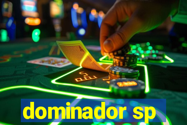 dominador sp