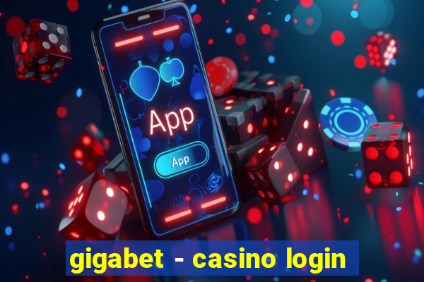 gigabet - casino login