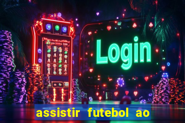 assistir futebol ao vivo gratis palmeiras