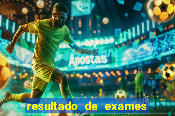 resultado de exames unimed porto alegre