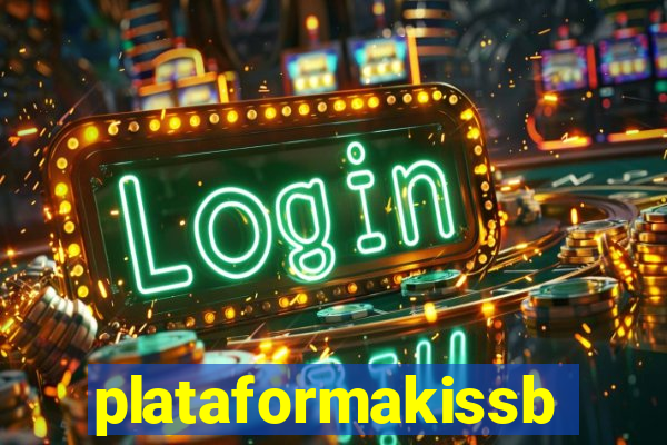 plataformakissbet.com