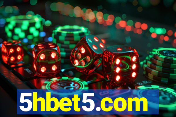 5hbet5.com