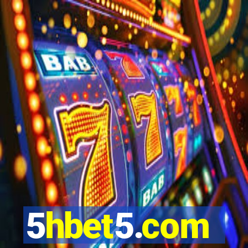 5hbet5.com