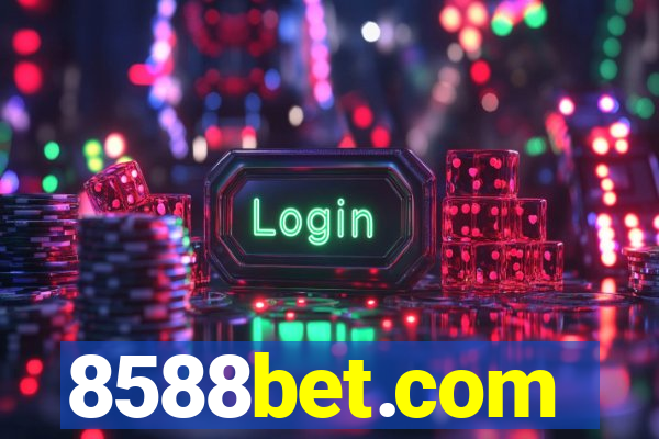 8588bet.com