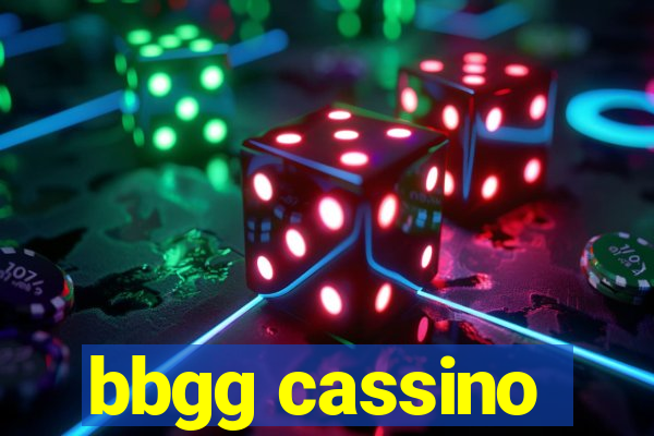 bbgg cassino