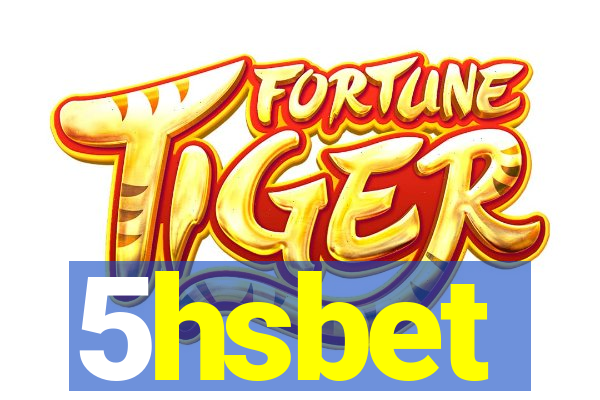 5hsbet