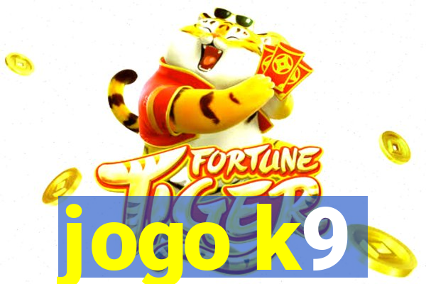 jogo k9