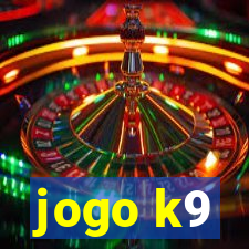 jogo k9