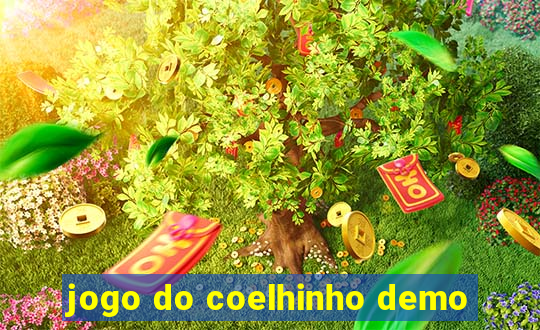 jogo do coelhinho demo