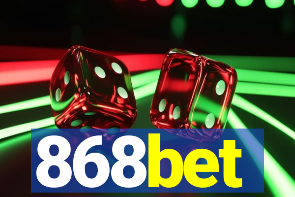 868bet