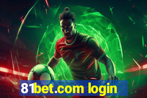 81bet.com login