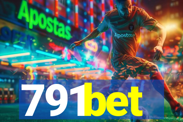 791bet